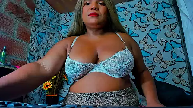 luciana osorno online show from November 2025 09:09:01 AM