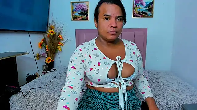 luciana osorno online show from April 2026 10:23:02 PM