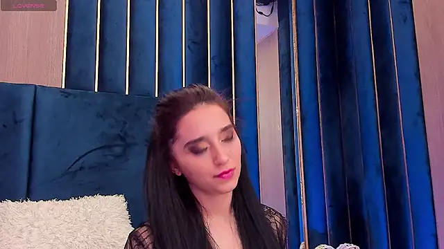 Snapshot of VanessaAngel chatting on January 2025 06:47:02 AM VanessaAngel online show from January 2025 06:47:02 AM