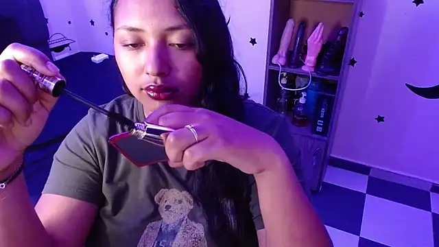 tatiana wd online show from February 2025 01:27:01 AM