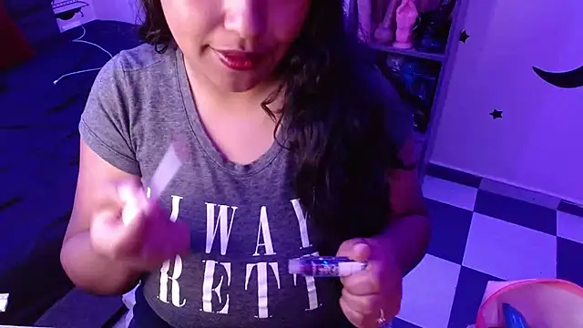 tatiana wd online show from March 2025 02:10:02 AM