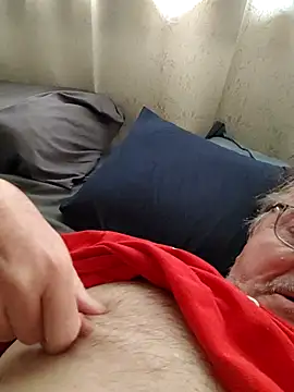 Kissmyfeetnow online show from December 2025 08:37:02 PM