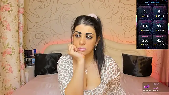 Elizabettalee online show from January 2026 02:42:02 PM