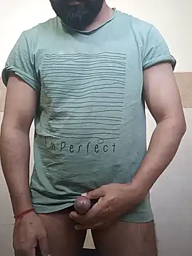 Snapshot of mahi-singh43 chatting on December 2024 07:06:02 AM mahi-singh43 online show from December 2024 07:06:02 AM