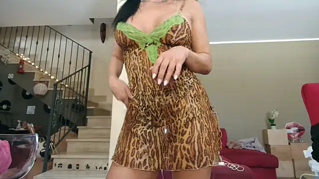 DolceNera online show from May 2026 11:27:02 AM