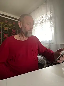 Snapshot of GHsveter chatting on April 2026 01:07:01 PM GHsveter online show from April 2026 01:07:01 PM