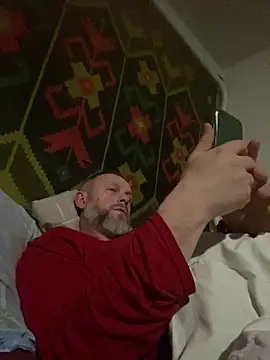 Snapshot of GHsveter chatting on April 2026 07:58:02 PM GHsveter online show from April 2026 07:58:02 PM