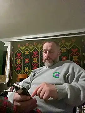 GHsveter online show from April 2026 09:06:02 PM