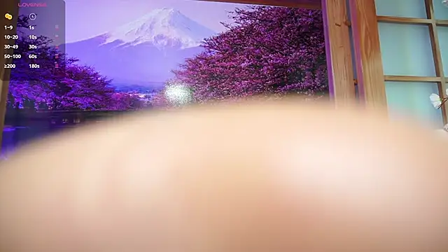 Snapshot of miss_sharlotte18 chatting on January 2025 09:20:01 PM miss sharlotte18 online show from January 2025 09:20:01 PM