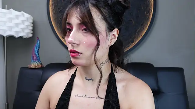 miss sharlotte18 online show from April 2026 11:08:02 AM