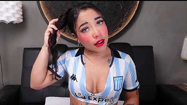 miss vaiolette online show from July 2026 10:18:02 AM
