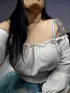 kittyhotass1 online show from September 2025 06:59:02 AM