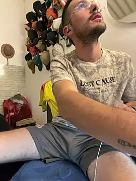Cabetothepro online show from July 2026 02:57:02 AM