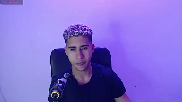 Daiki Jack online show from December 2024 11:45:02 PM