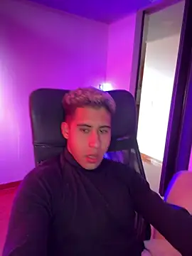 Daiki Jack online show from December 2024 07:16:02 PM