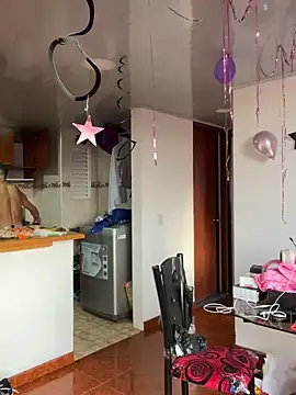 Daiki Jack online show from December 2024 10:01:02 PM