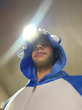 Daiki Jack online show from January 2025 10:56:02 PM