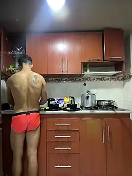 Daiki Jack online show from February 2025 02:47:02 AM