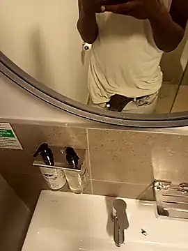 chef-dudi012 online show from March 2025 09:43:01 AM