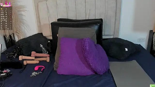 Bianka olivetto021 online show from January 2026 01:54:01 AM