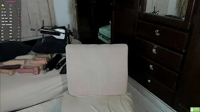 Snapshot of Bianka_olivetto021 chatting on July 2026 05:25:02 AM Bianka olivetto021 online show from July 2026 05:25:02 AM