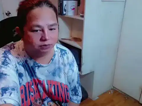 MissDominaBigCockXXLTS online show from February 2025 06:47:02 AM