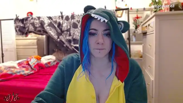 o0pepper0o online show from May 2026 09:22:02 PM