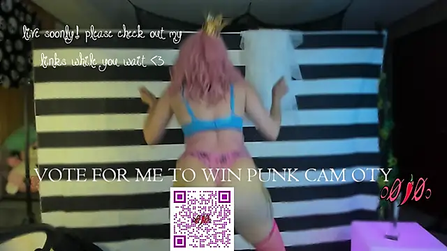 o0pepper0o online show from May 2026 10:40:02 PM