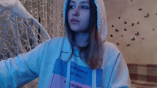 Snapshot of ElisionPray chatting on December 2024 10:06:01 PM ElisionPray online show from December 2024 10:06:01 PM