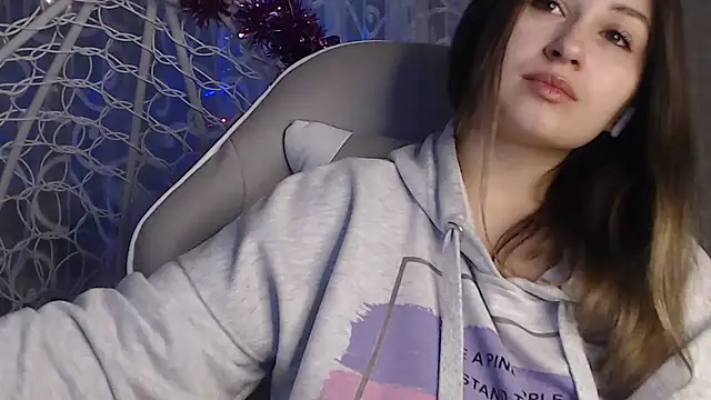 Snapshot of ElisionPray chatting on January 2025 05:08:01 PM ElisionPray online show from January 2025 05:08:01 PM