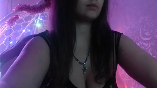 Snapshot of ElisionPray chatting on September 2025 06:57:01 PM ElisionPray online show from September 2025 06:57:01 PM