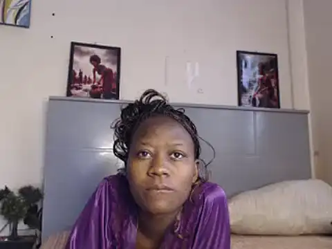 CandyLovesU2 online show from February 2025 05:48:02 AM