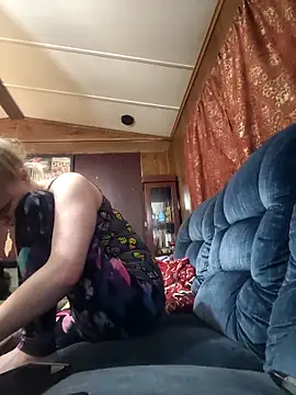 BadAssBitchMakayla online show from April 2026 05:19:01 AM