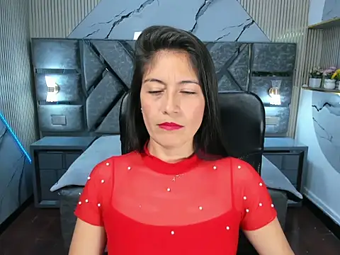 Snapshot of AnnyMilet_ chatting on August 2026 01:38:02 PM AnnyMilet online show from August 2026 01:38:02 PM