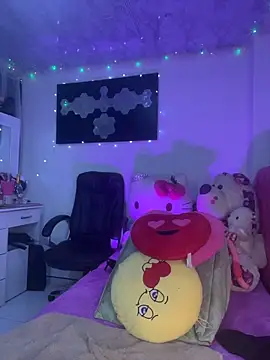 Teffy  xxx online show from December 2025 01:02:02 AM