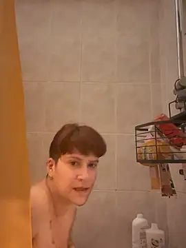 callmelouve online show from March 2025 10:43:02 PM