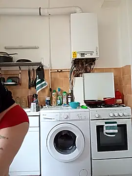 callmelouve online show from October 2025 11:00:02 AM