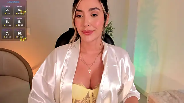 Snapshot of NiaBennet_ chatting on January 2026 11:41:02 PM NiaBennet online show from January 2026 11:41:02 PM