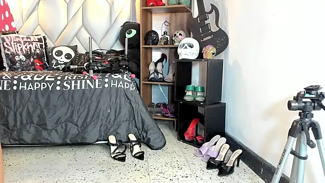 MirandaHaguen online show from March 2026 08:50:01 PM