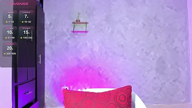 Bellagh1 online show from September 2025 07:25:02 PM