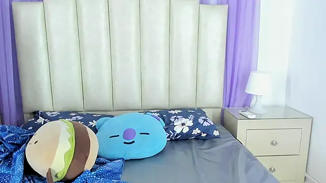 mollieblue69 online show from January 2025 06:15:01 PM