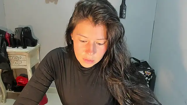 Snapshot of sandyquinnxx chatting on February 2026 04:55:01 PM sandyquinnxx online show from February 2026 04:55:01 PM