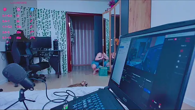  whiteprincess online show from October 2025 10:23:02 AM