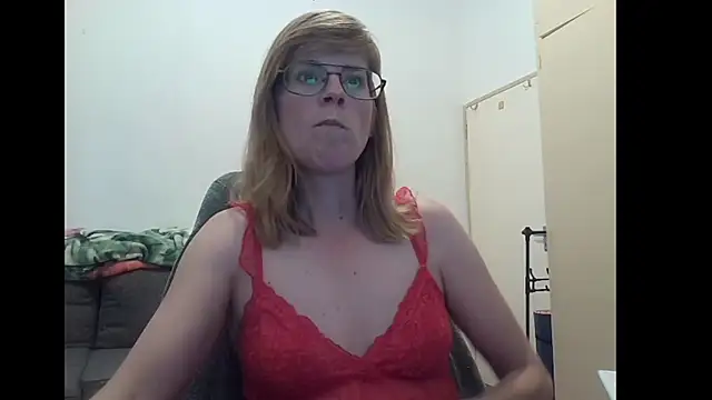 SavannaGirly online show from November 2025 04:29:02 PM