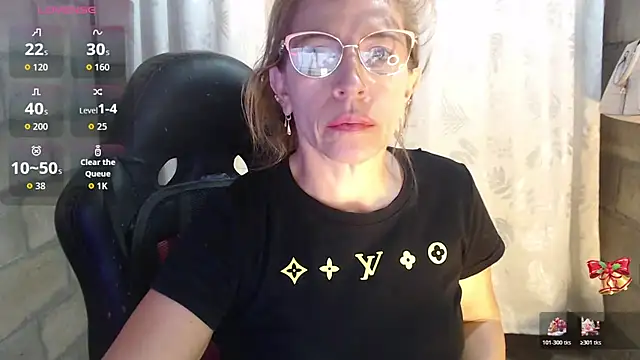 Chayla Ruiz online show from March 2026 09:10:02 PM