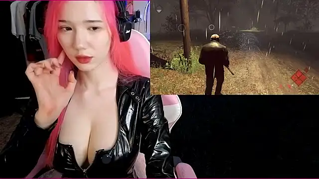 Maya Viola online show from November 2025 05:51:01 AM