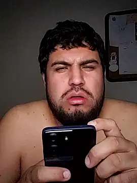 GenieMadness online show from January 2026 02:33:01 PM