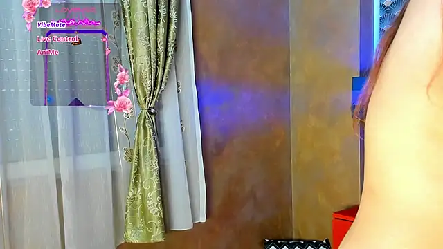 Snapshot of VallerieJones chatting on February 2025 01:30:02 PM VallerieJones online show from February 2025 01:30:02 PM