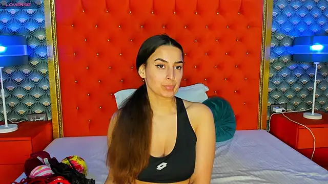 Snapshot of VallerieJones chatting on March 2025 01:01:01 PM VallerieJones online show from March 2025 01:01:01 PM