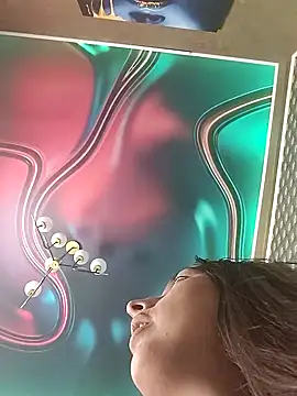 Snapshot of VallerieJones chatting on March 2025 09:56:01 AM VallerieJones online show from March 2025 09:56:01 AM